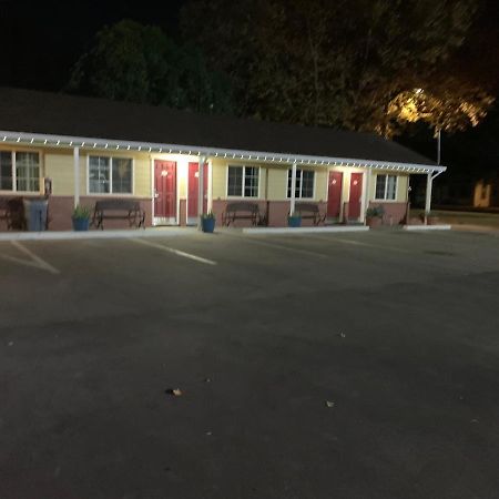 Colusa Motel Exterior photo