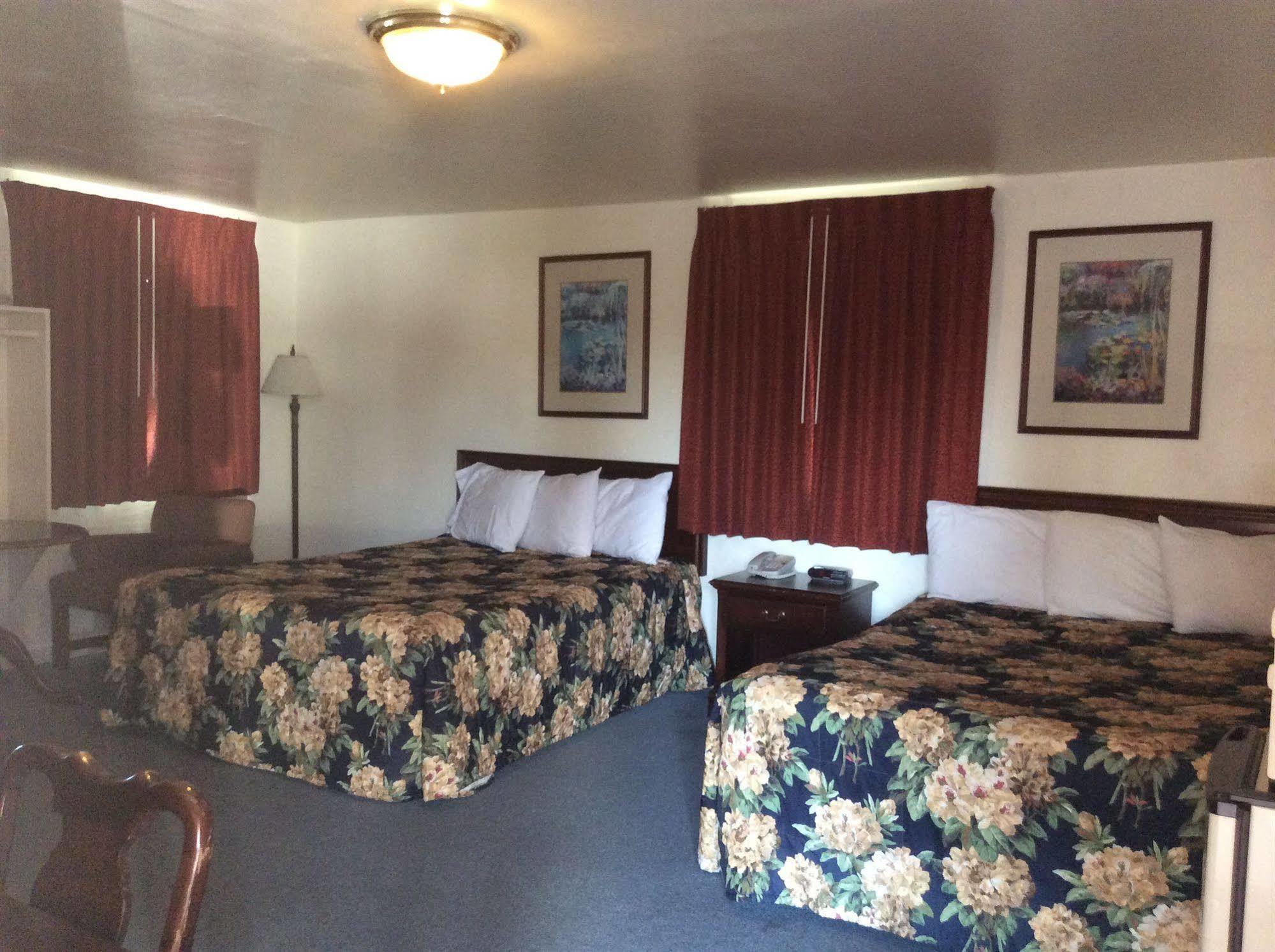 Colusa Motel Exterior photo