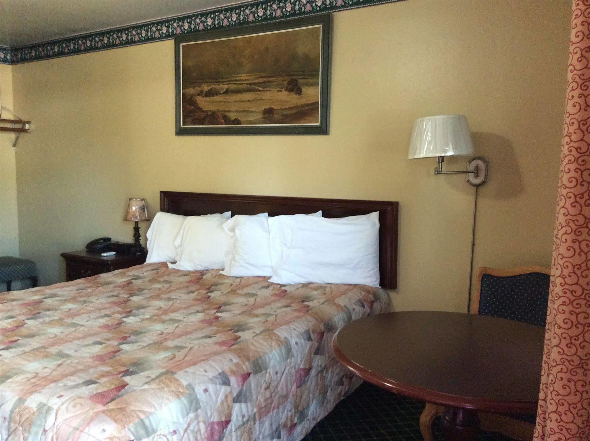 Colusa Motel Exterior photo