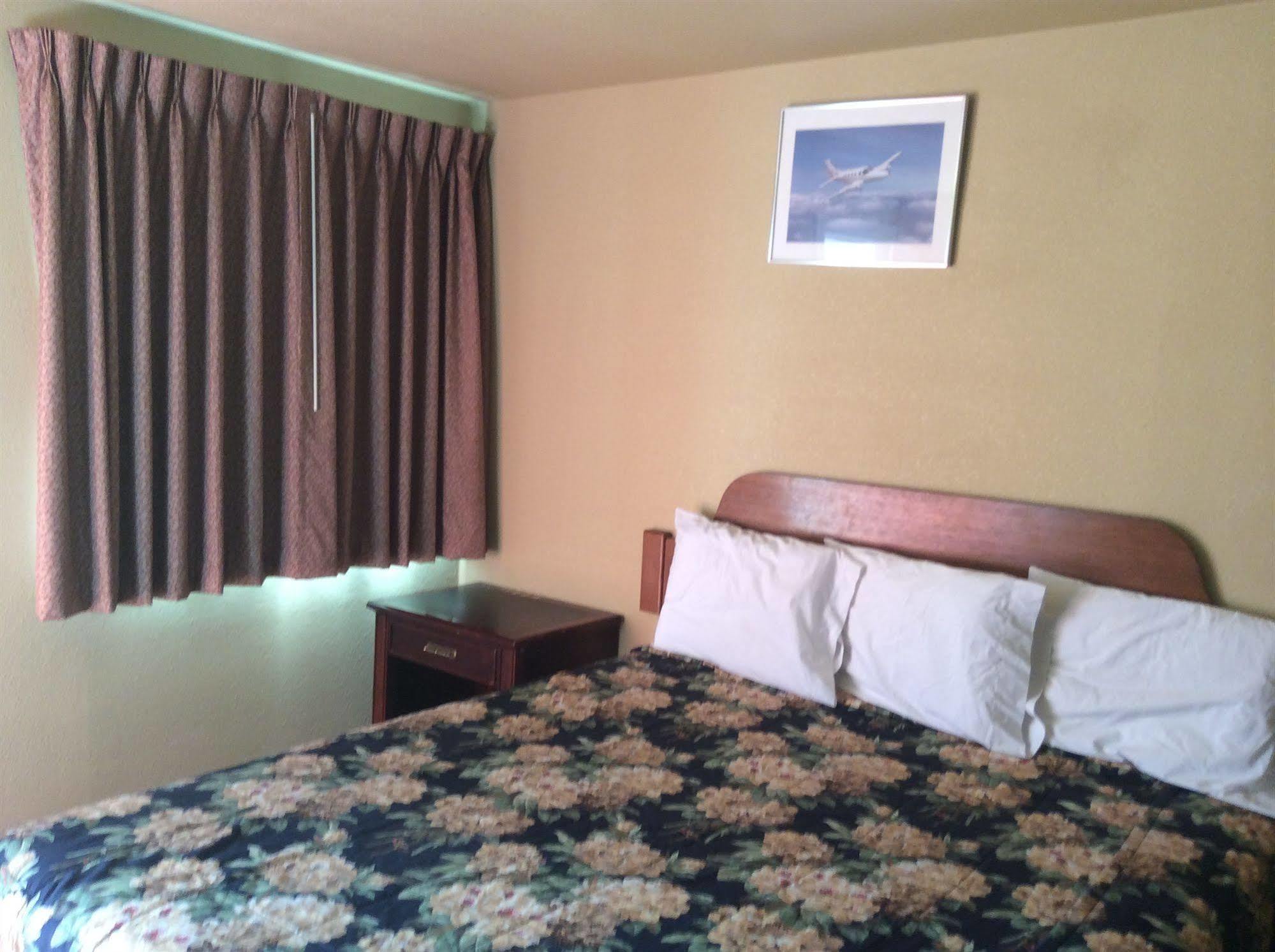 Colusa Motel Exterior photo